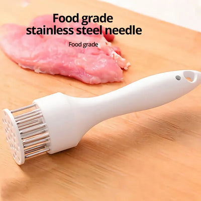 TenderPress Handheld Meat Tenderizer
