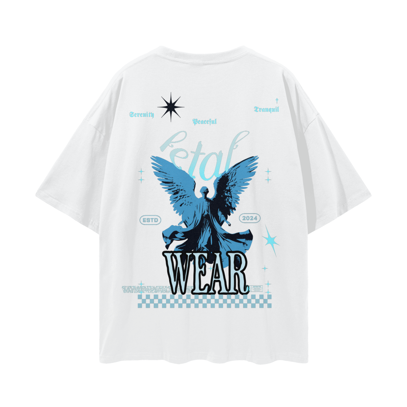 Men,New,Men Tees,Angels