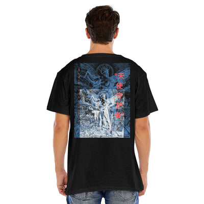 Protector Oversized  T-shirt