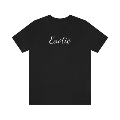 Exotic Shirts