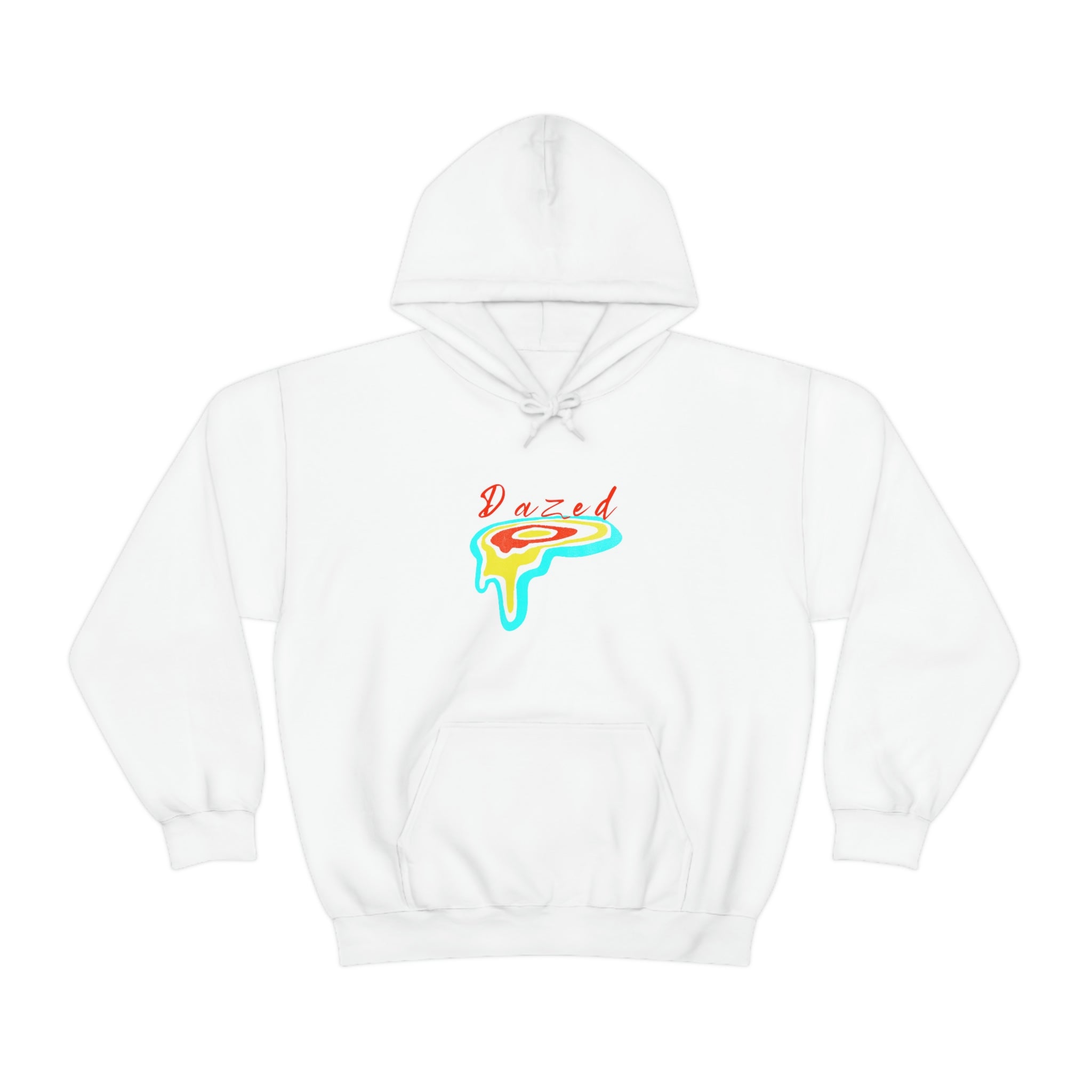 Dazed Hoodie