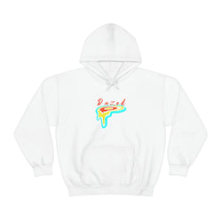Dazed Hoodie