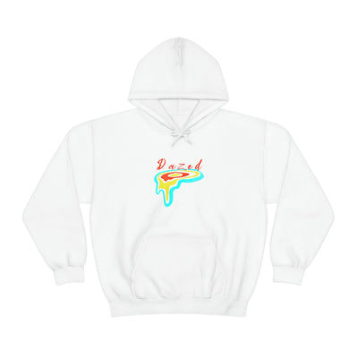 Dazed Hoodie