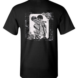 Skull Love T-Shirt