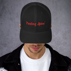 'Feeling Spicy' Cap