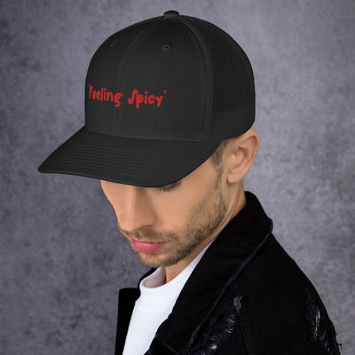 'Feeling Spicy' Cap