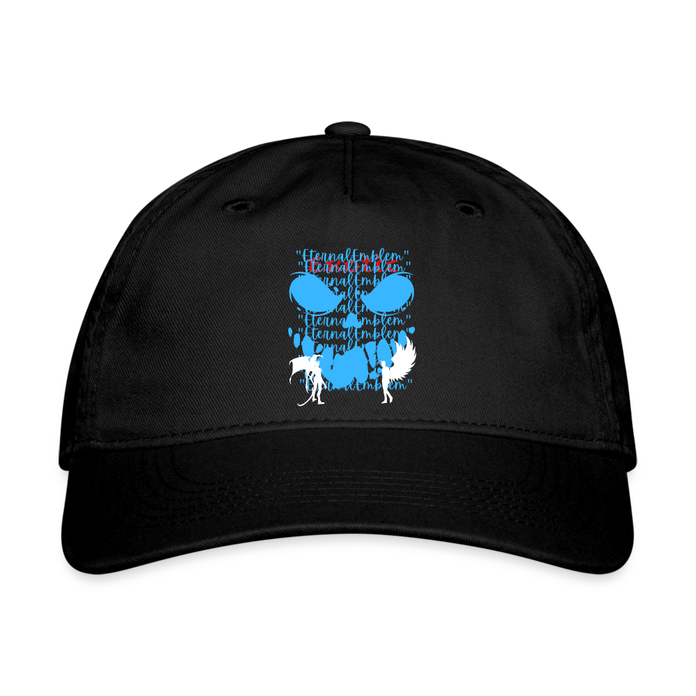 Exotic  Cap - black